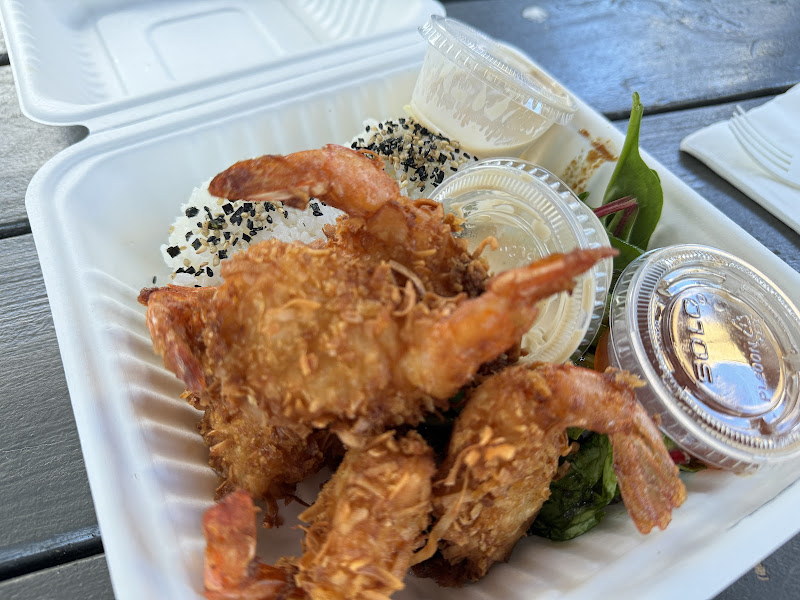 Angry Shrimp Seafood Kitchen - Fast food restaurant in Honolulu