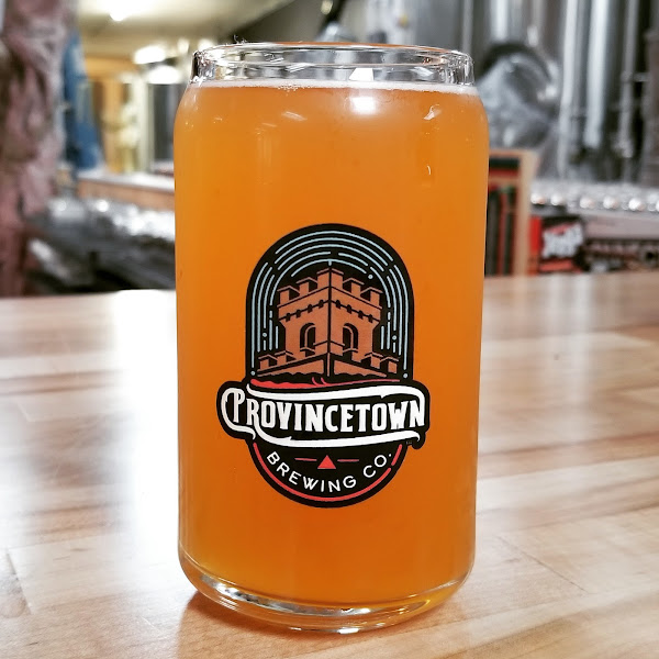 Provincetown Brewing Co. - Brewery in Provincetown