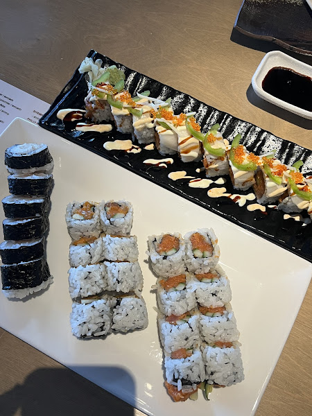 Sushiholic Scottsdale