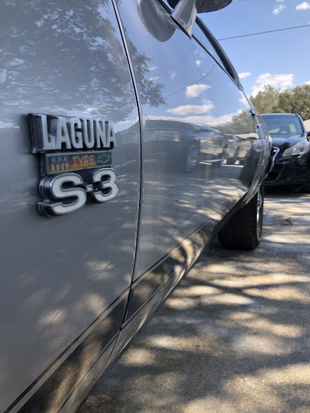 Regular Maintenance & Repair