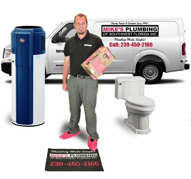 Mike's Plumbing of Southwest Florida