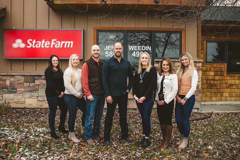 Jeff Weedin - State Farm Insurance Agent photo