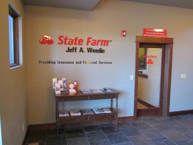 Jeff Weedin - State Farm Insurance Agent photo