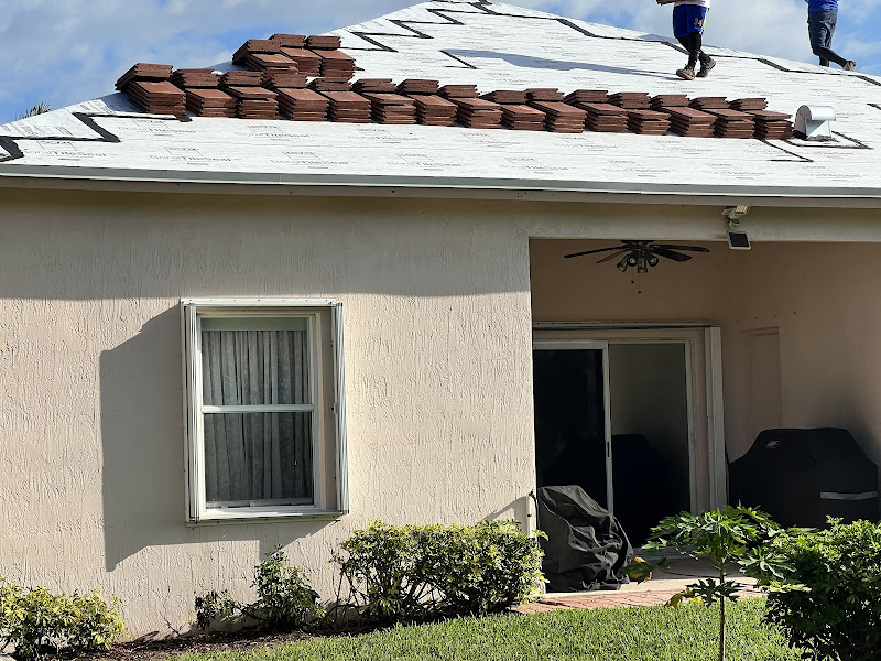 Tiger Team Roofing - Roofing contractor in Fort Lauderdale