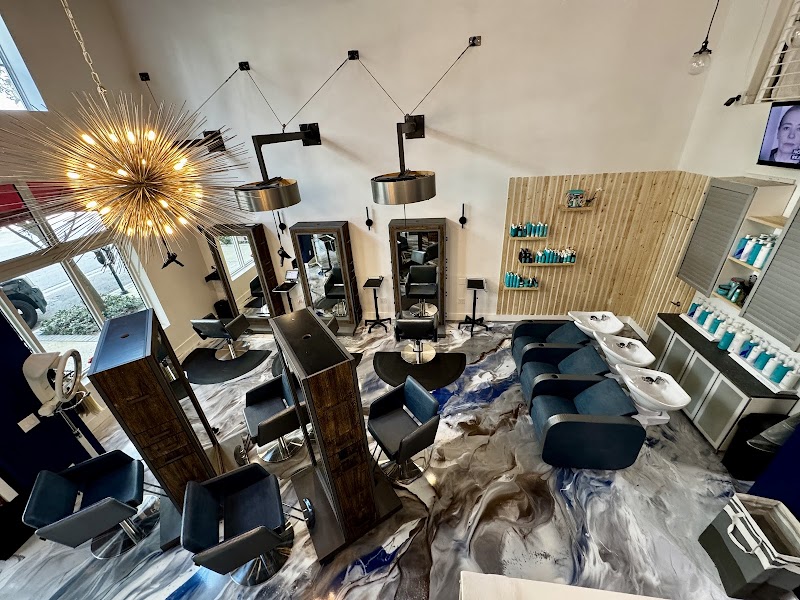 Justin & Co. by MeTime photo