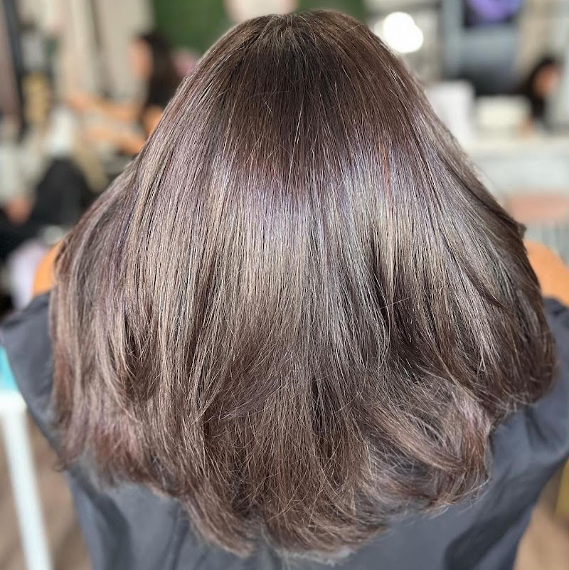 Justin & Co. by MeTime photo