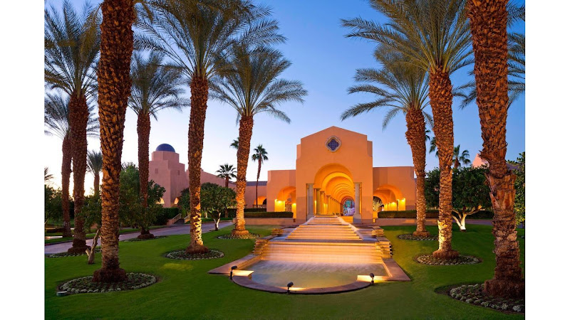 The Westin Rancho Mirage Golf Resort & Spa - Hotel in Rancho Mirage