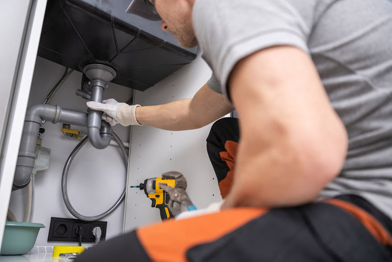 Peach Plumbing & Drain