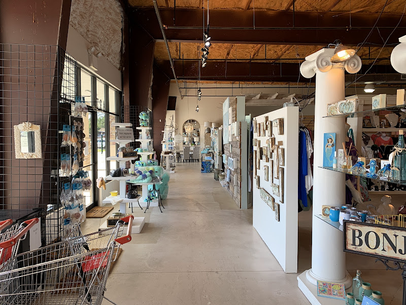Retail Therapy of Santa Rosa Beach - Shopping mall in Santa Rosa Beach