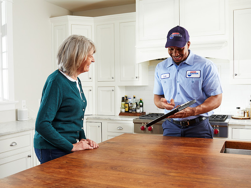 Roto-Rooter Plumbing & Water Cleanup of New Braunfels