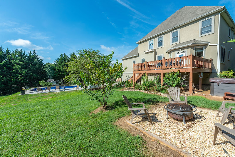 Mighty Tree Properties