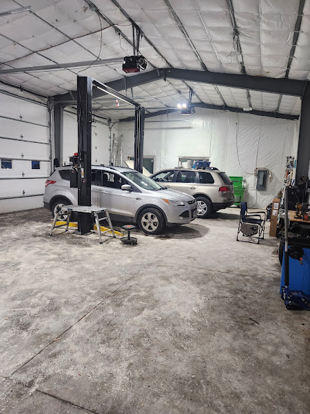 Mobile Mechanic MT