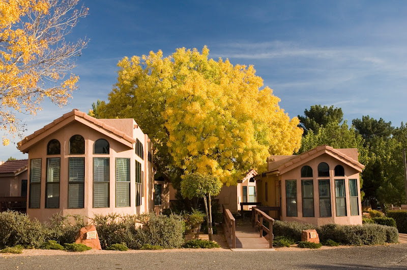 Sedona Pines Resort - Resort hotel in 6701 AZ-89A