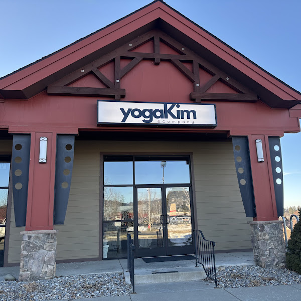 Yoga Kim and Company - Yoga studio in Coeur d'Alene