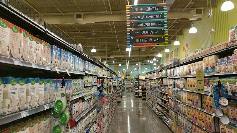 Whole Foods Market