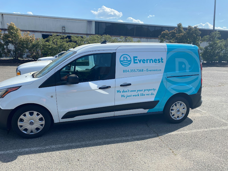 Evernest Property Management Charleston - Property management company in North Charleston