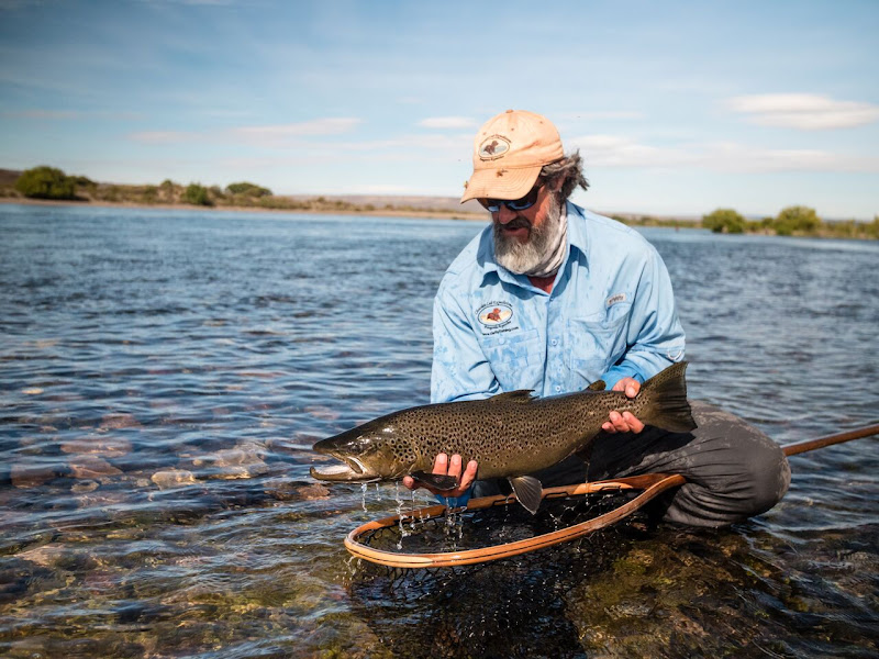 Yellow Dog Flyfishing - Travel Offices