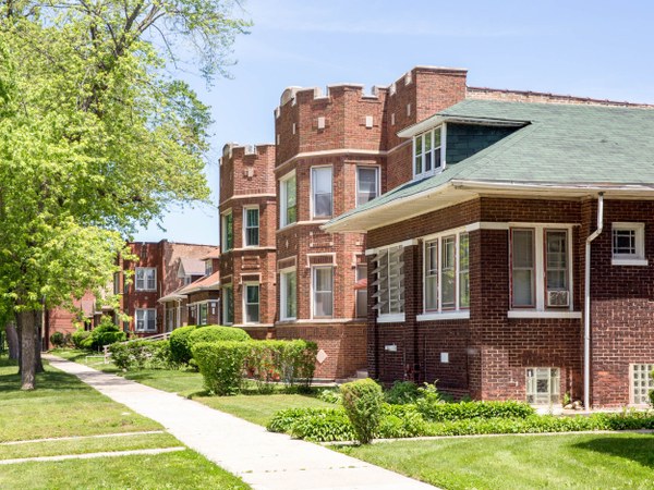 Marblestone Property Group - Chicago's Southside Property Management Company