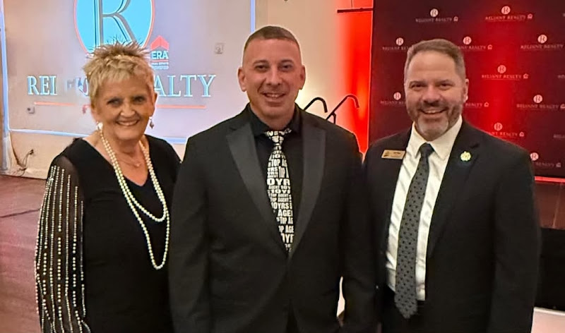 When Steven Sells, IT'S SOLD!