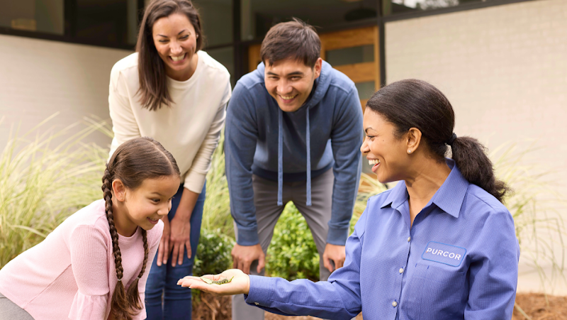 PURCOR Pest Solutions - Pest control service in San Diego