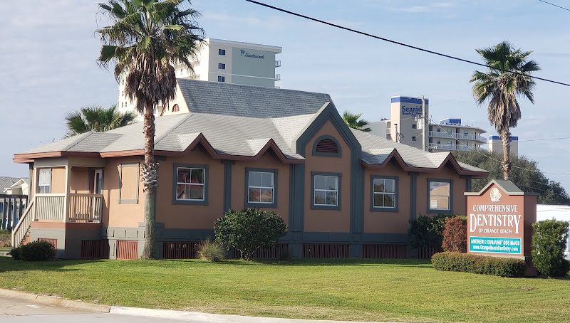 Comprehensive Dentistry of Orange Beach - Dentist in Orange Beach