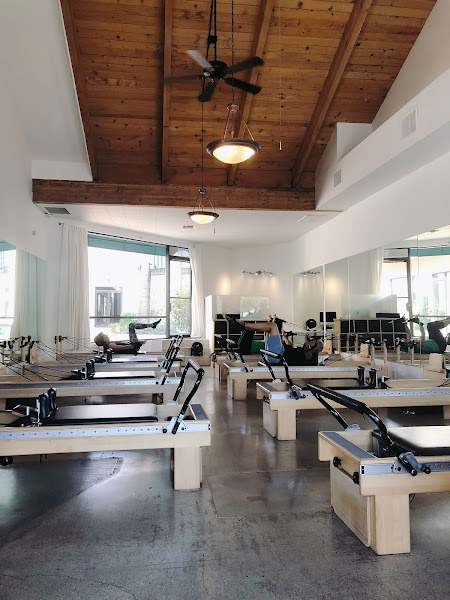 Ecore Fitness - Pilates studio in Palm Springs
