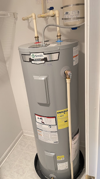 MGD Plumbing | Ocean City Plumber