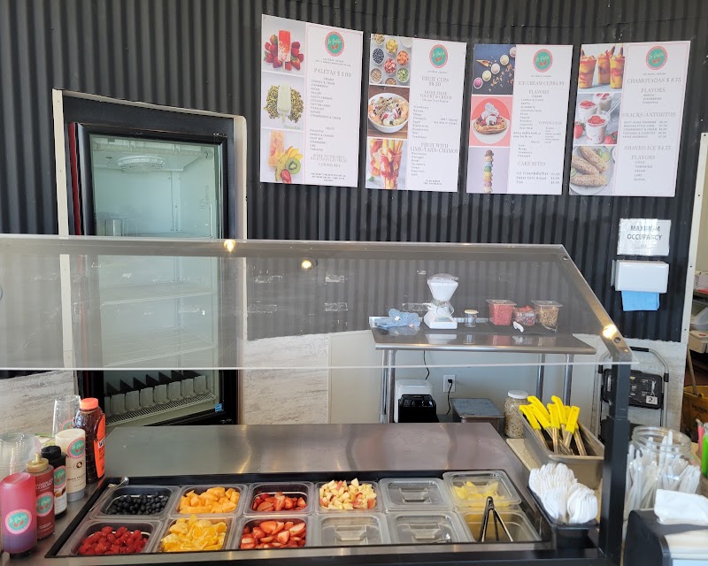 La Paleta