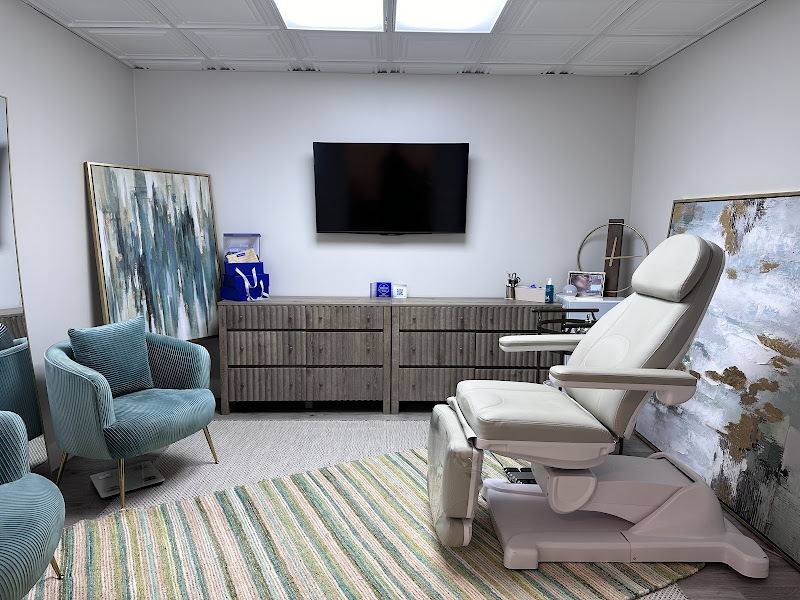 Lost Key Med Spa - Medical spa in Pensacola