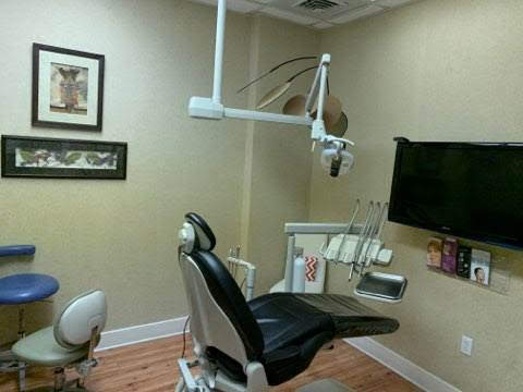 Ammons Dental By Design Downtown Charleston - Dentist in Charleston