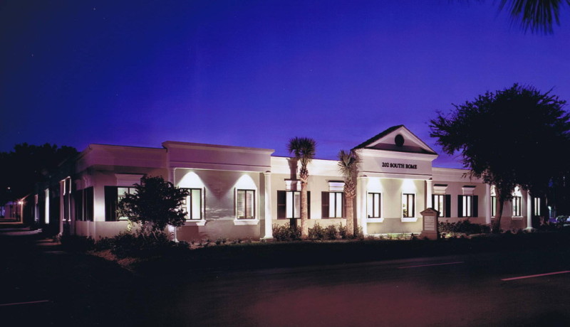 Zacharias Lawrence - Tampa CPAs - Certified public accountant in Tampa