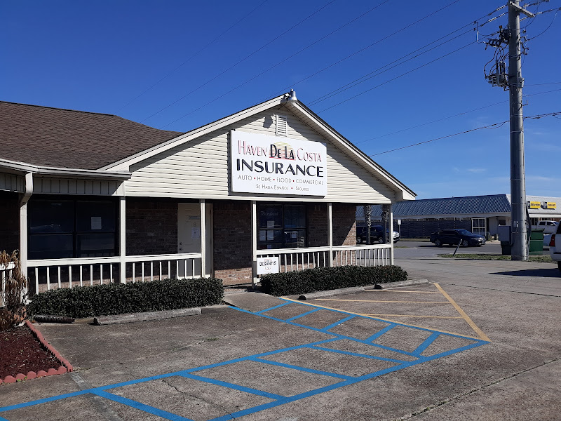 Haven De La Costa Insurance Agency