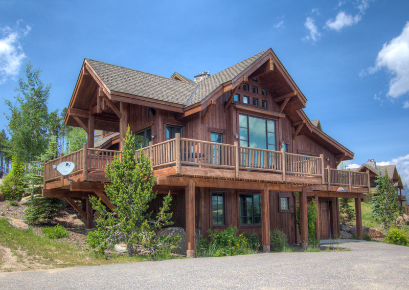 Moonlight Vacation Rentals