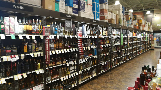 Total Wine & More
