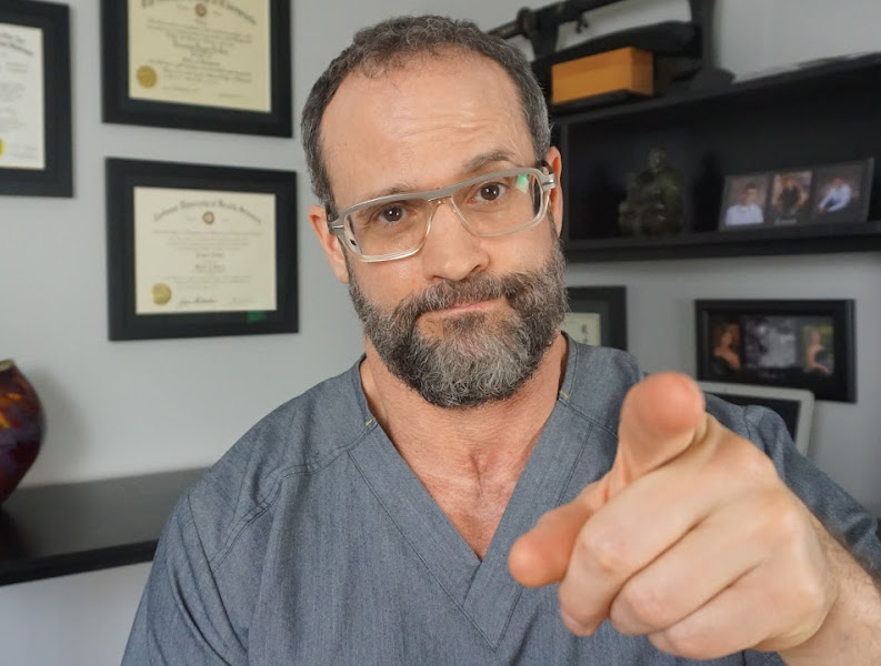 Dr. Nick LeRoy - Chiropractor in Lake Geneva