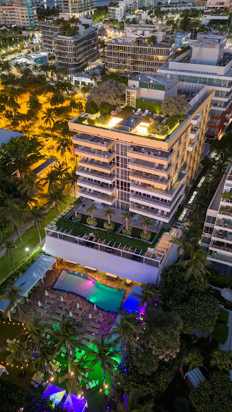 Hilton Bentley Miami/South Beach