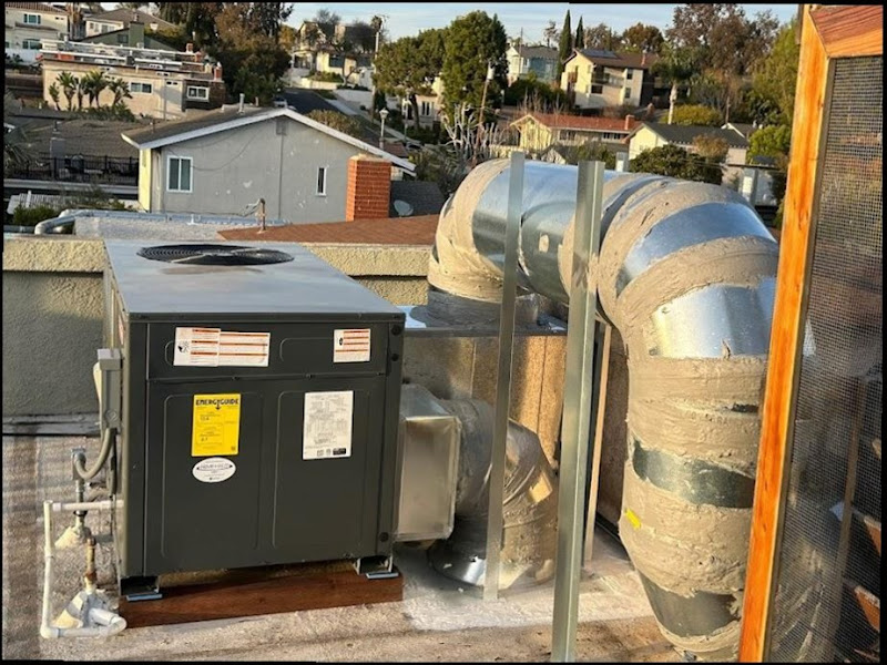 Climate Masters HVAC Repair