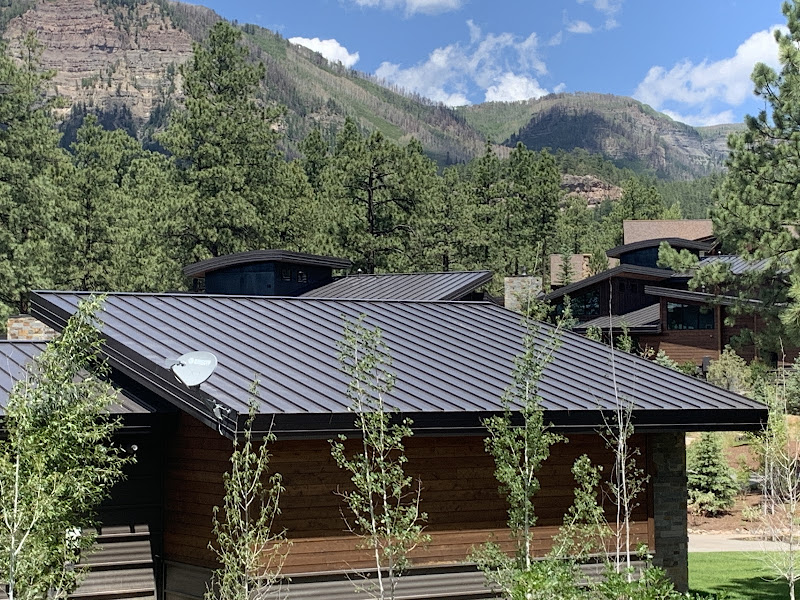 AMCAT Roofing - Pagosa Springs - Roofing contractor in Pagosa Springs