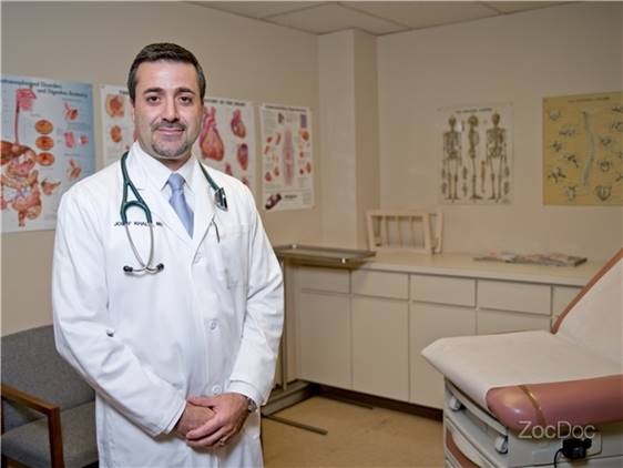 Phoenix Family Medical Care