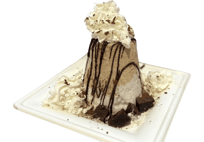 Vampire Penguin Pensacola - Ice cream shop in 5100 N 9th Ave