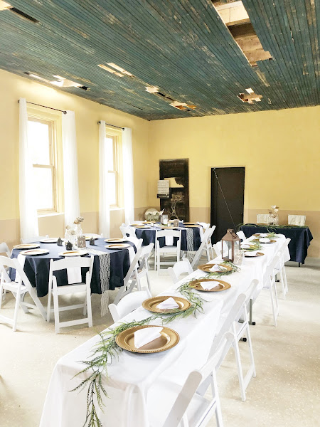 Memory Lane Events (The Grove & 1912 Schoolhouse)