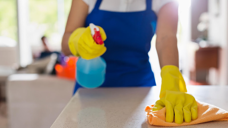 Cleaning Services West Palm Beach