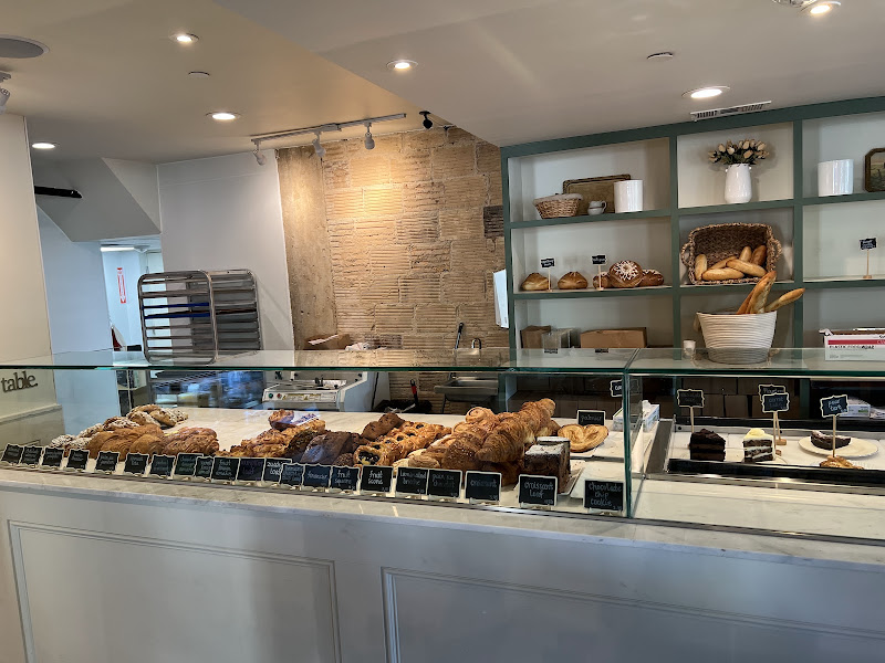 Village Baking Co. - Oak Lawn