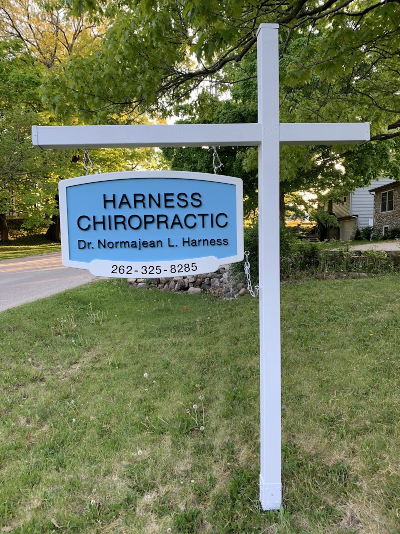Harness Chiropractic - Chiropractor in Lake Geneva