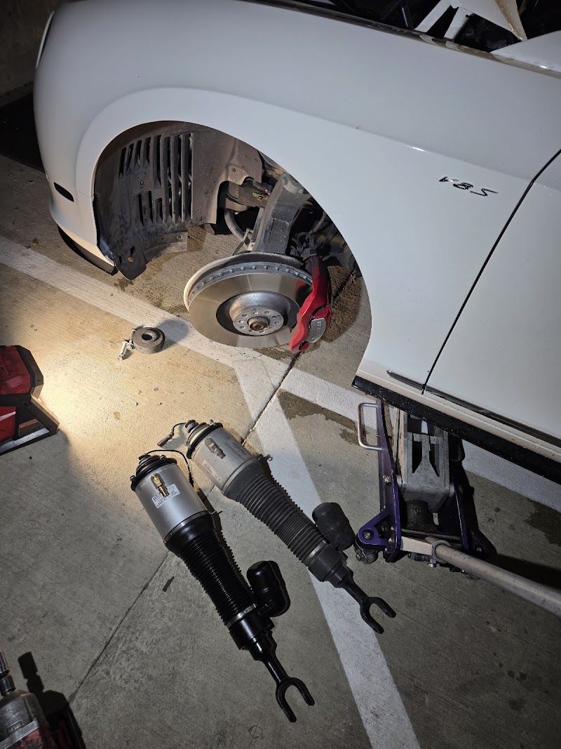 Dallas Metro Mobile Mechanic photo