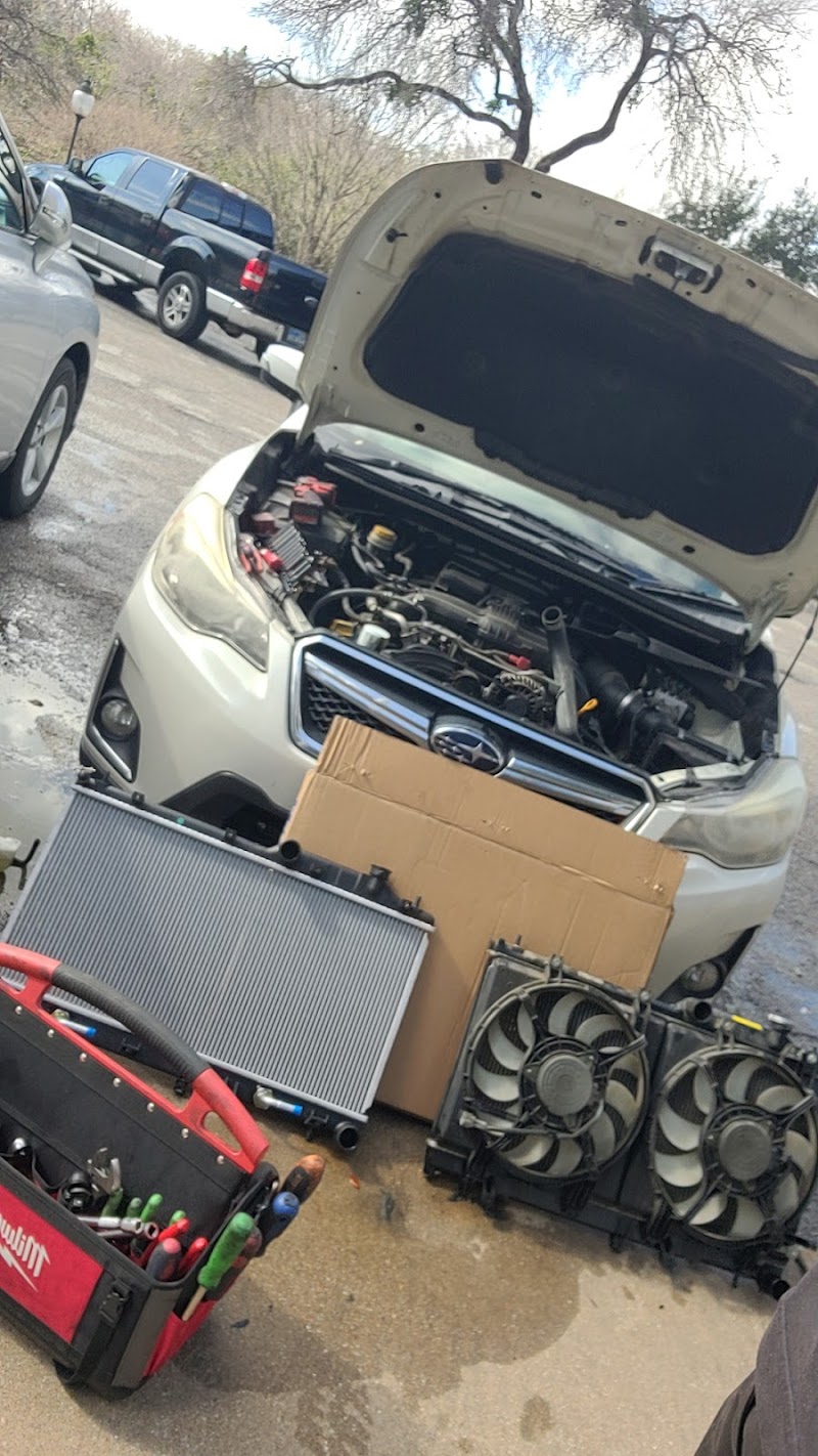Dallas Metro Mobile Mechanic photo