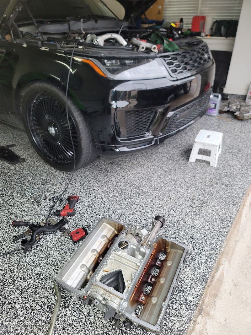 Dallas Metro Mobile Mechanic photo