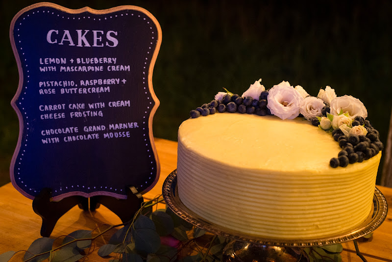 Windy Woman Cakes - Cake shop in your area