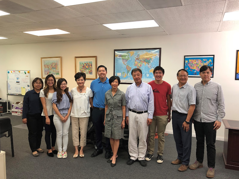 Stanley Wong Insurance