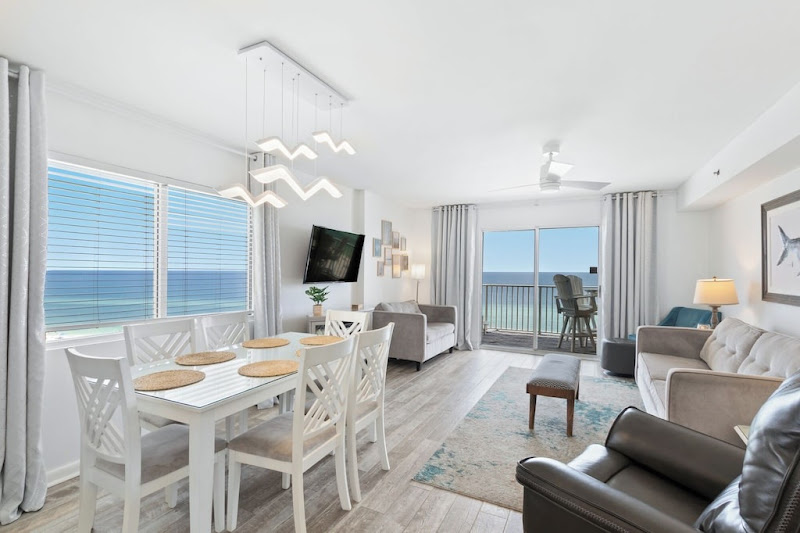 Shore Life Vacations - Property management company in Orange Beach